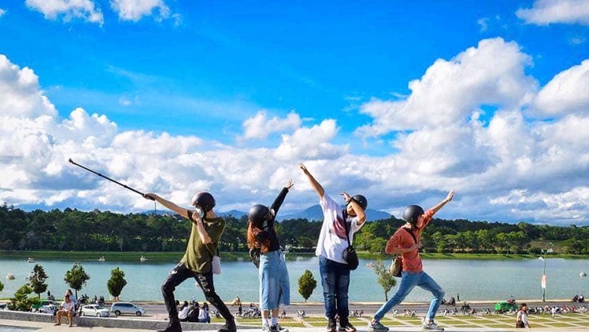 Hồ Xuân Hương (Đà Lạt)