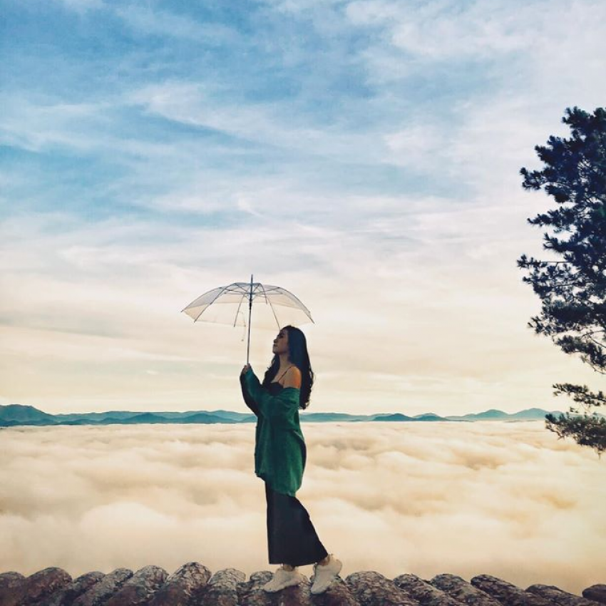 Những điểm du lịch Đà Lạt nên đi trong Tết 2020