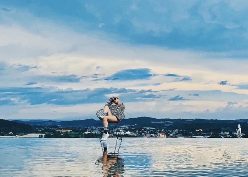 Những điểm du lịch Đà Lạt nên đi trong Tết 2020