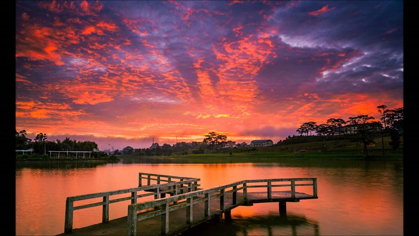 Hồ Xuân Hương (Đà Lạt)